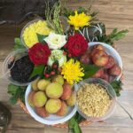 thờ cúng tết đoan ngọ