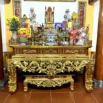 Thờ Cúng Thần Linh: Nghi Lễ Tâm Linh Và Những Điều Cần Biết Để Thờ Đúng Cách thờ cúng thần linh