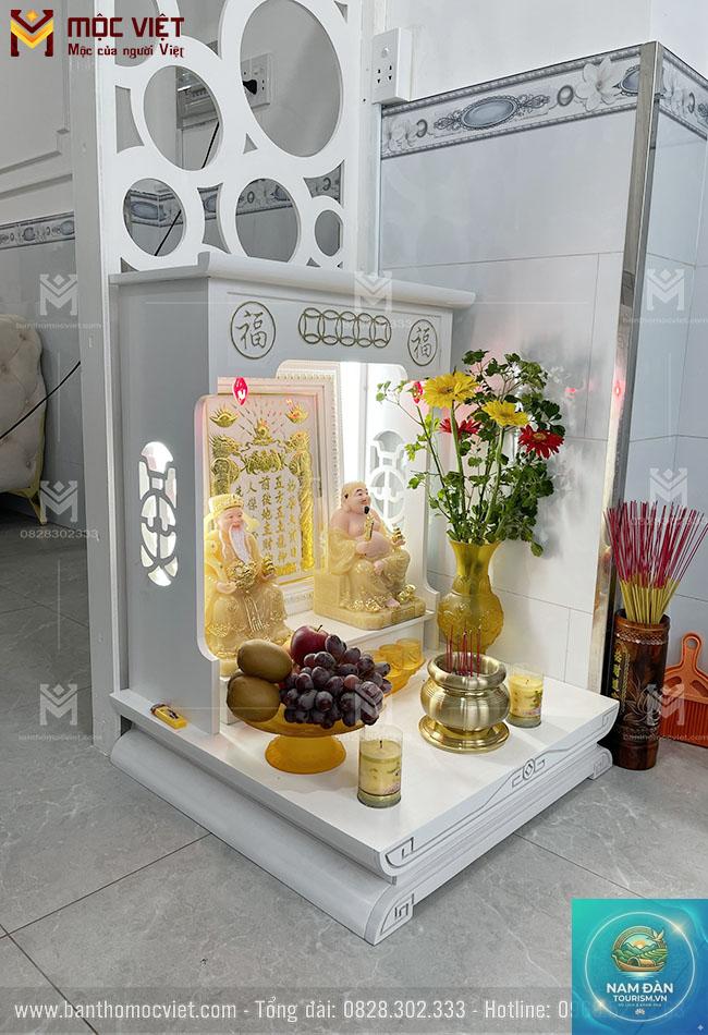 thờ cúng thần tài - Hình 3