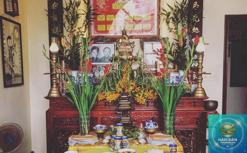 thờ cúng theo miền nam - Hình 4