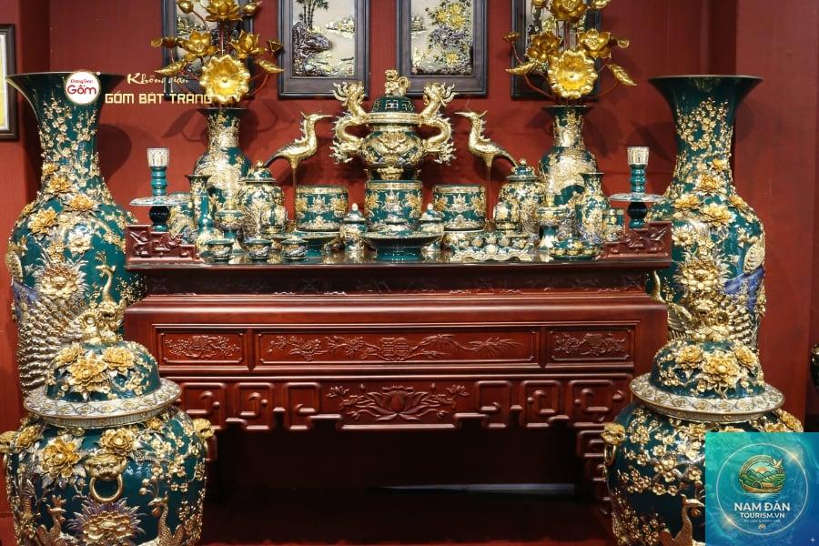 thờ cúng theo phong thủy - Hình 4