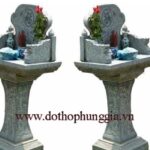 thờ cúng tiền chủ