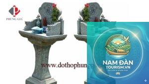 thờ cúng tiền chủ