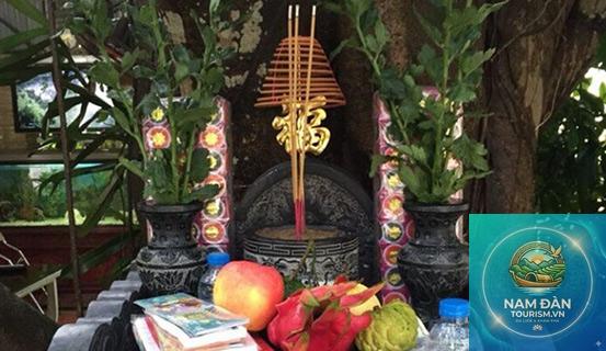 thờ cúng tiền chủ - Hình 4