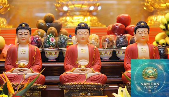 thờ cúng trong đạo phật - Hình 3