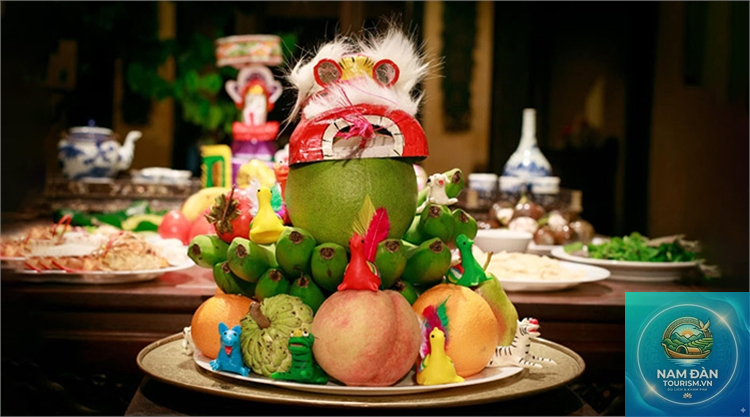 thờ cúng trung thu - Hình 4