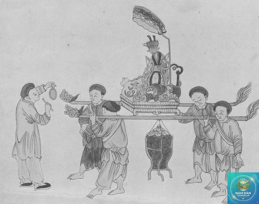 tín ngưỡng dân gian Việt Nam