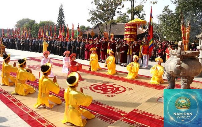 tín ngưỡng dân gian Việt Nam - Hình 3