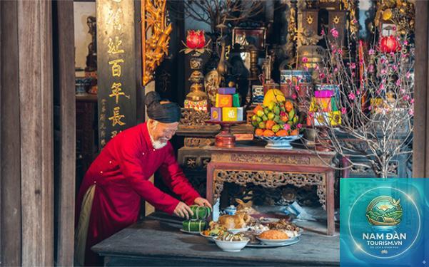 tín ngưỡng thờ cúng - Hình 3