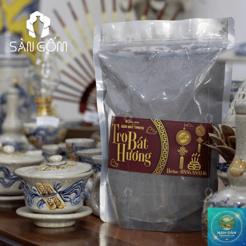 tro bát hương - Hình 2