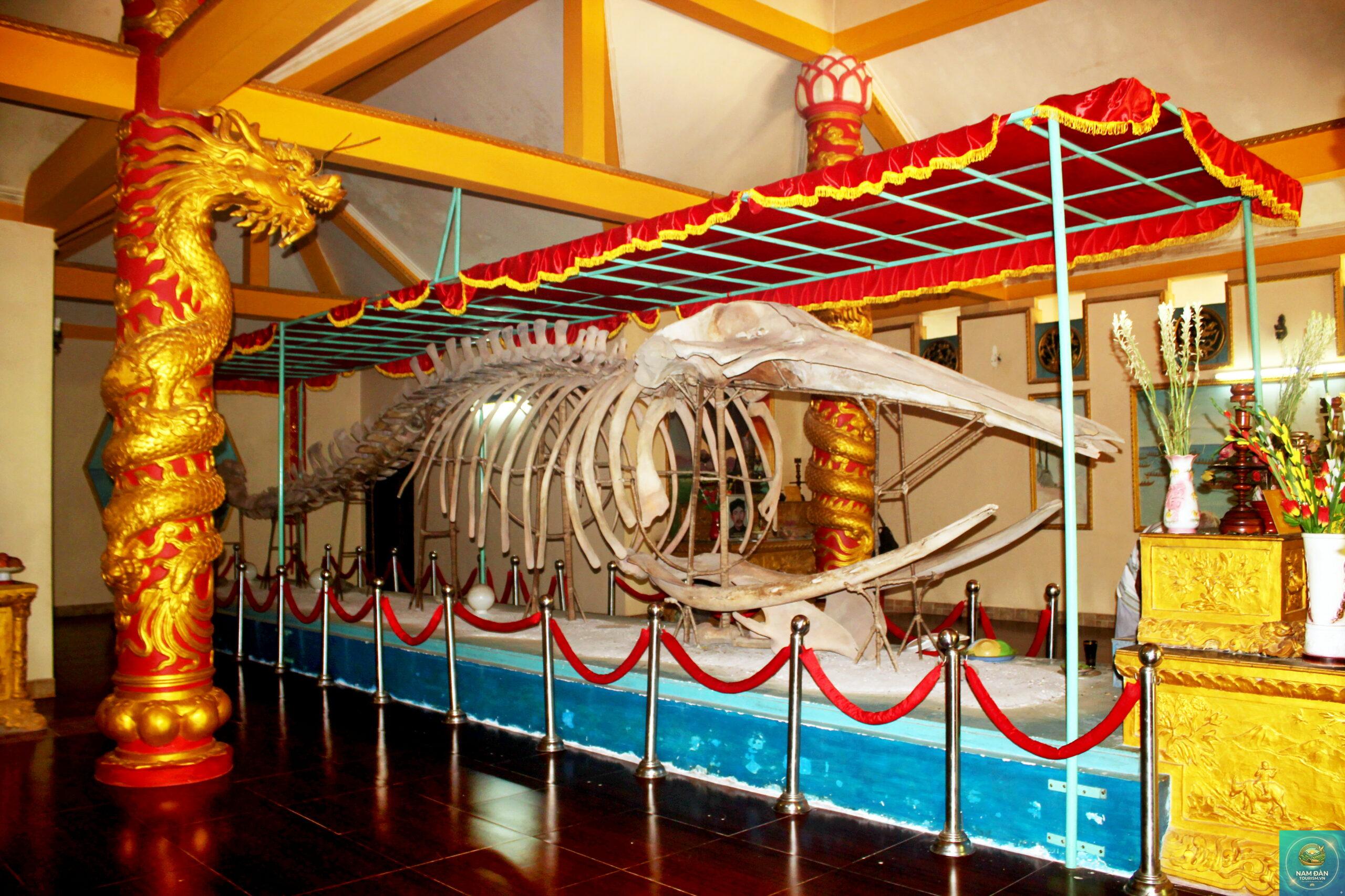 tục thờ cá ông - Hình 1