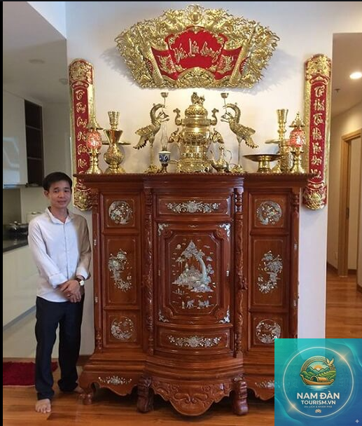 tục thờ cửu huyền thất tổ - Hình 3