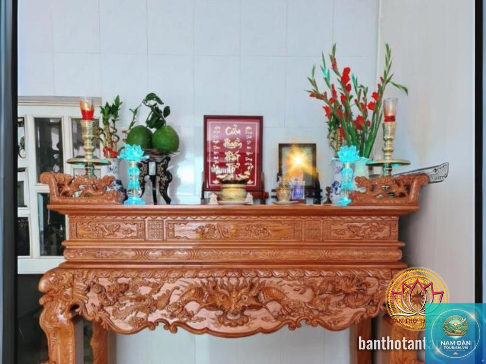 tục thờ cửu huyền thất tổ - Hình 5