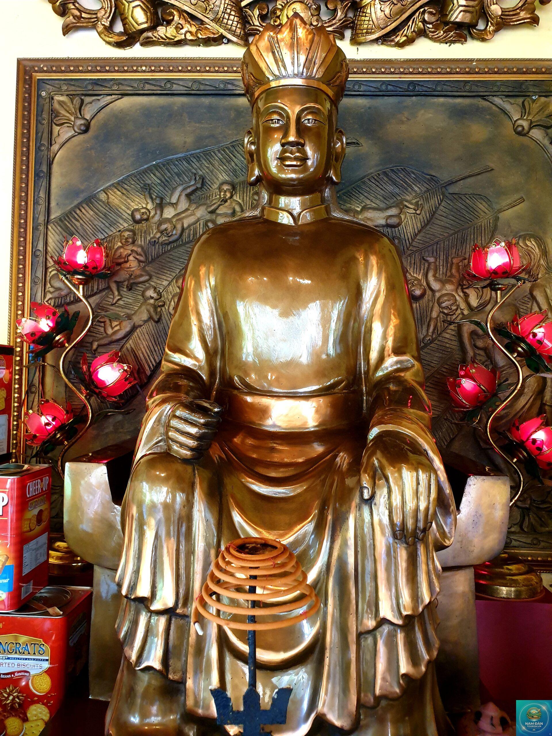tục thờ mẫu - Hình 3