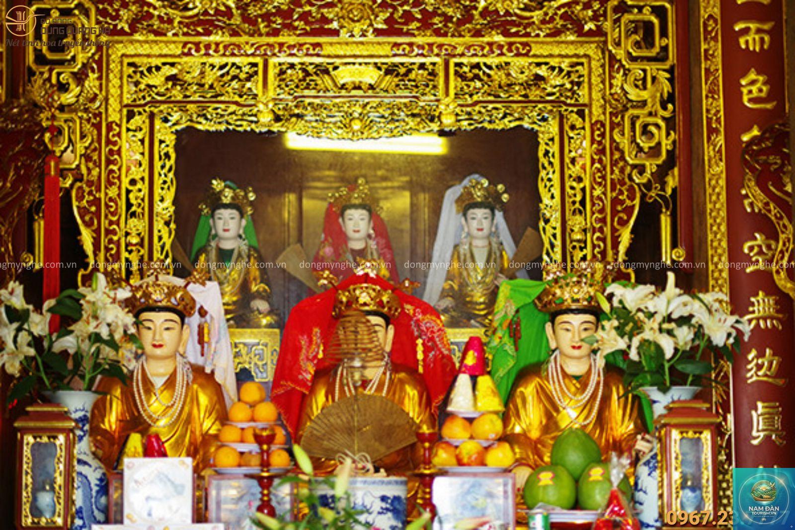 tục thờ mẫu - Hình 4