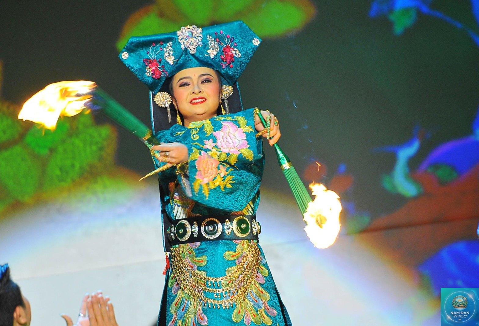 tục thờ mẫu - Hình 5