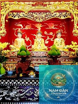tục thờ mẫu - Hình 1
