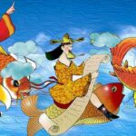 tục thờ ông công ông táo