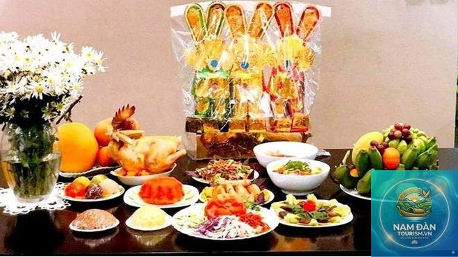 tục thờ ông công ông táo - Hình 2