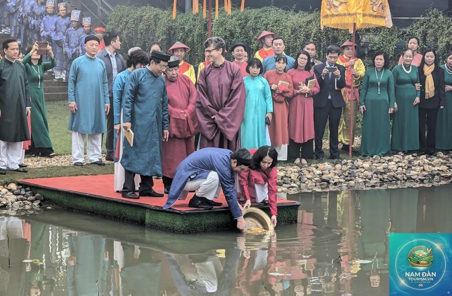 tục thờ ông công ông táo - Hình 3