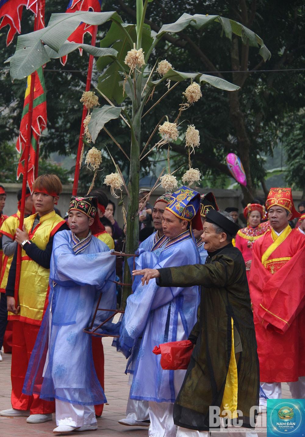 tục thờ thần nông - Hình 2