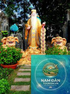 tục thờ thần tài