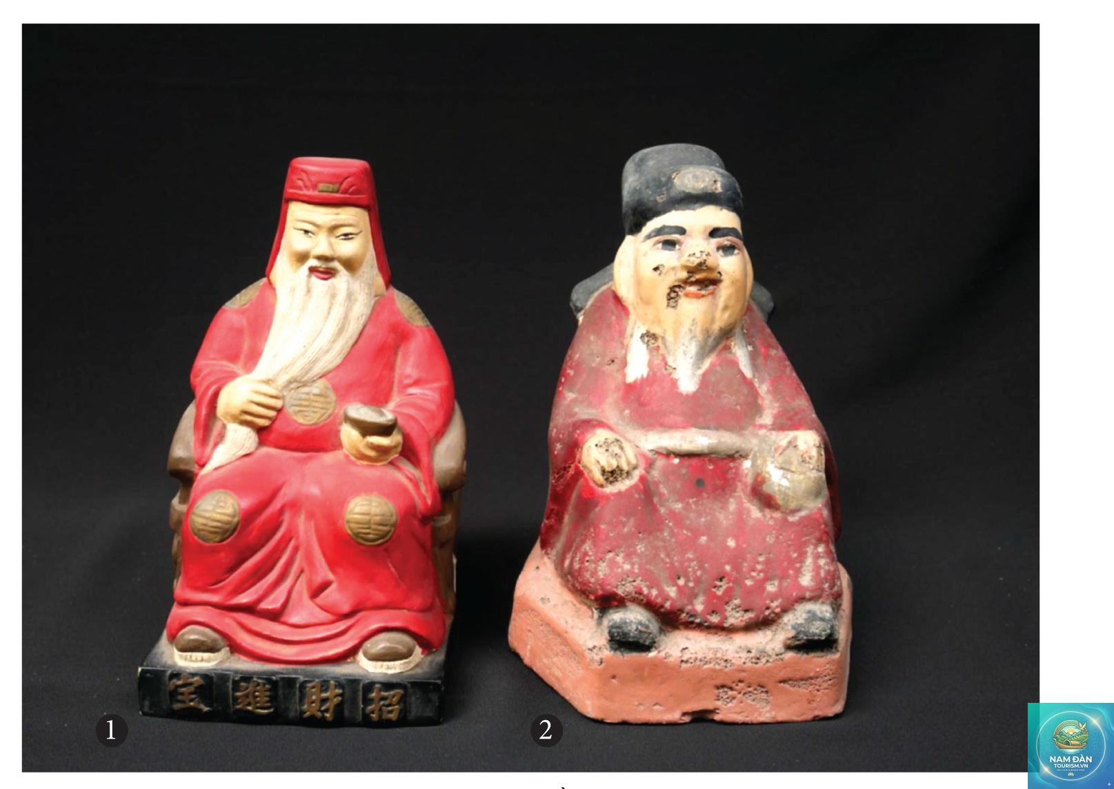 tục thờ thần tài - Hình 4