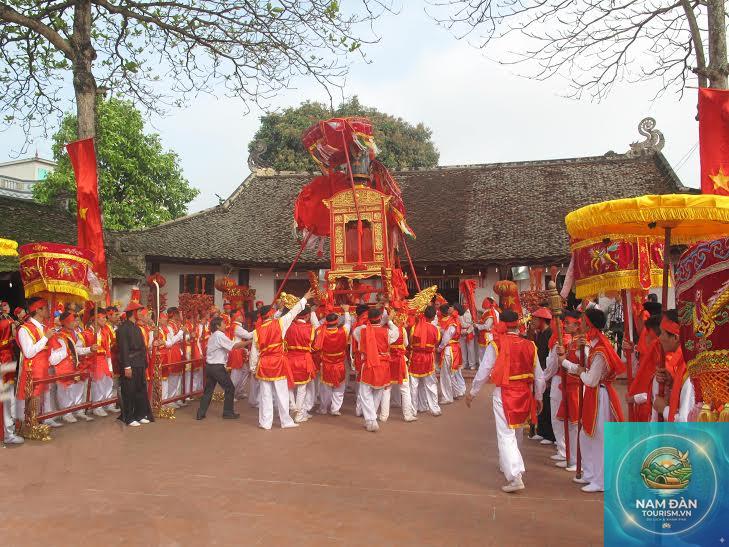 tục thờ thành hoàng - Hình 2