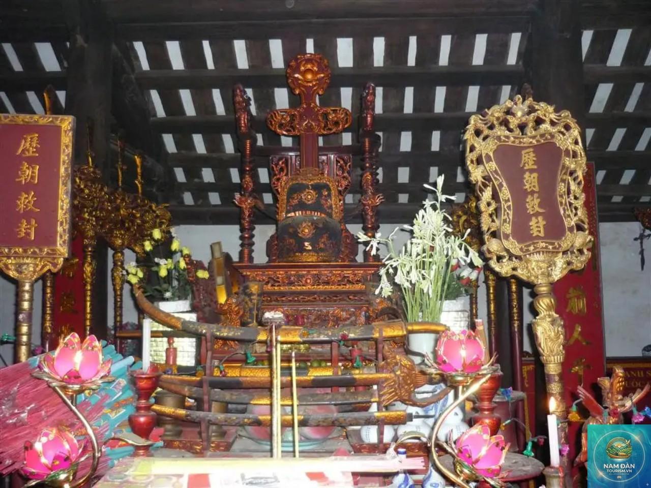 tục thờ thành hoàng - Hình 3