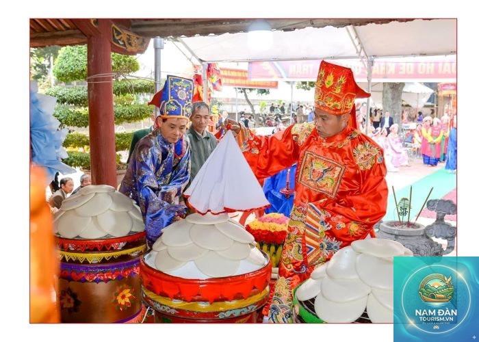 tục thờ thành hoàng - Hình 4