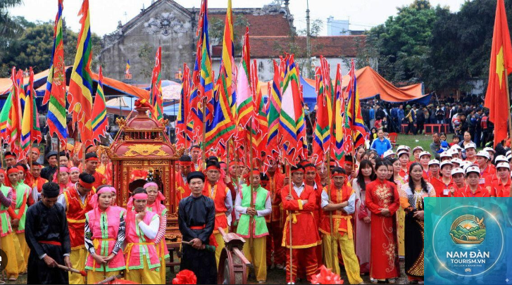 tục thờ thành hoàng - Hình 5