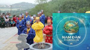 tục thờ tổ nghề
