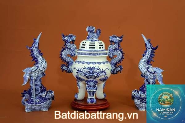 vật phẩm thờ cúng - Hình 2