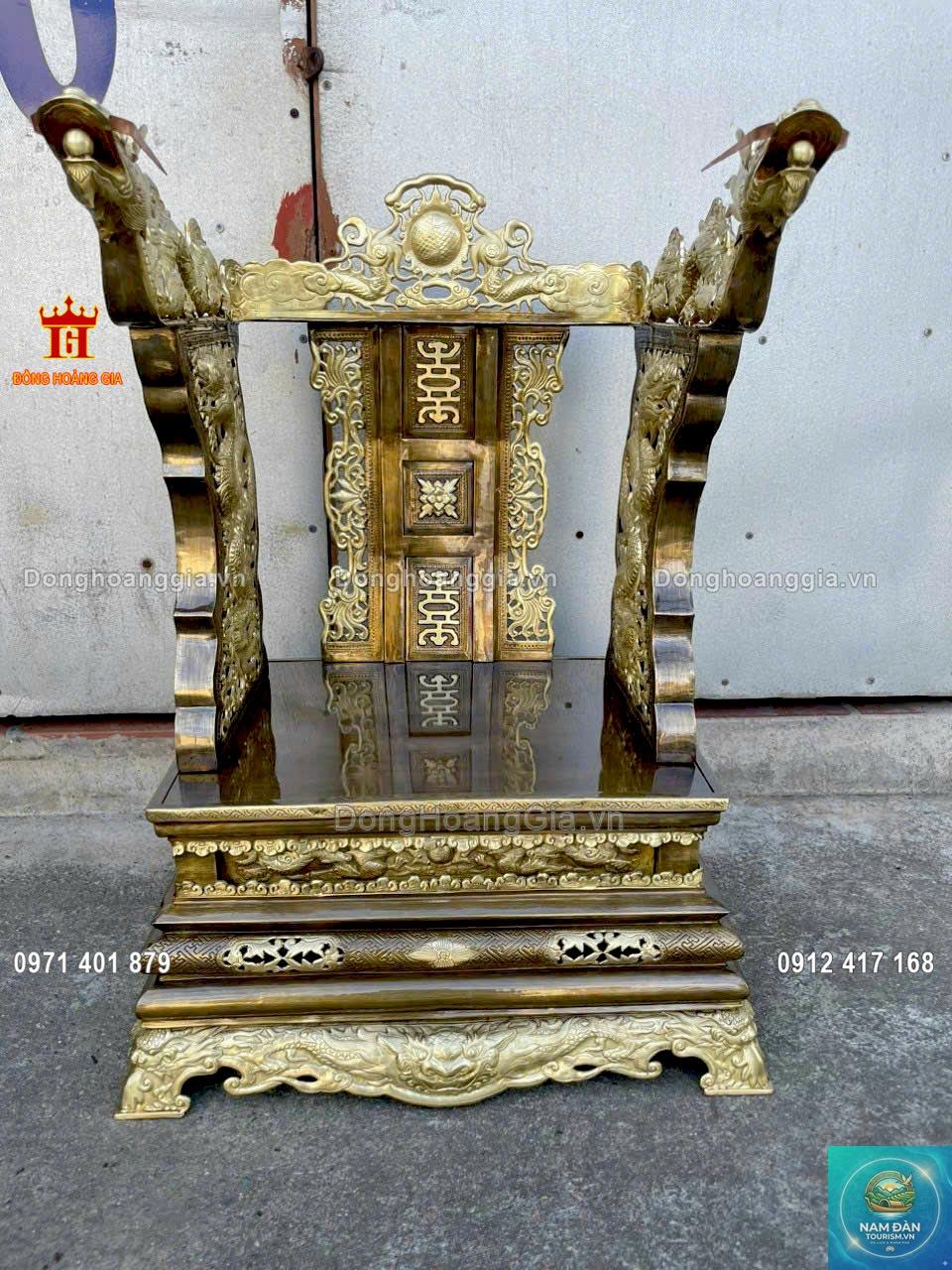 vật phẩm thờ cúng - Hình 3