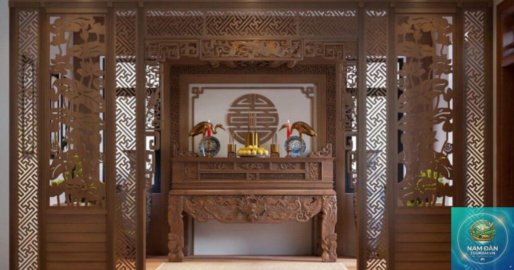 xử lý đồ thờ cũ - Hình 3