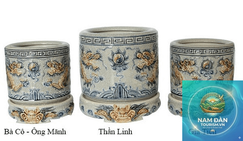 ý nghĩa bát hương