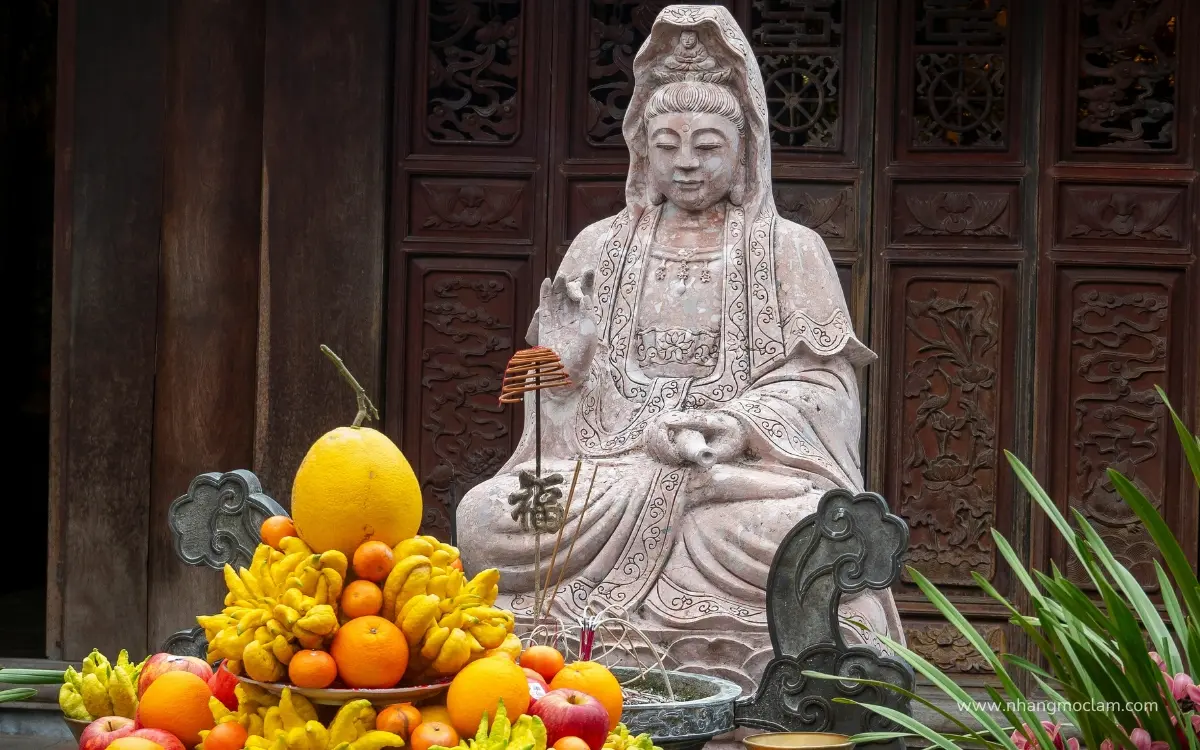 ý nghĩa thắp nhang - Hình 4