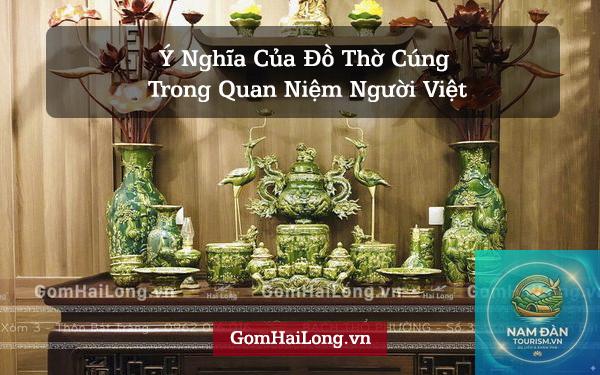 ý nghĩa thờ cúng - Hình 5