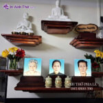 ý nghĩa thờ ông bà