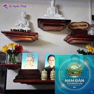 ý nghĩa thờ ông bà
