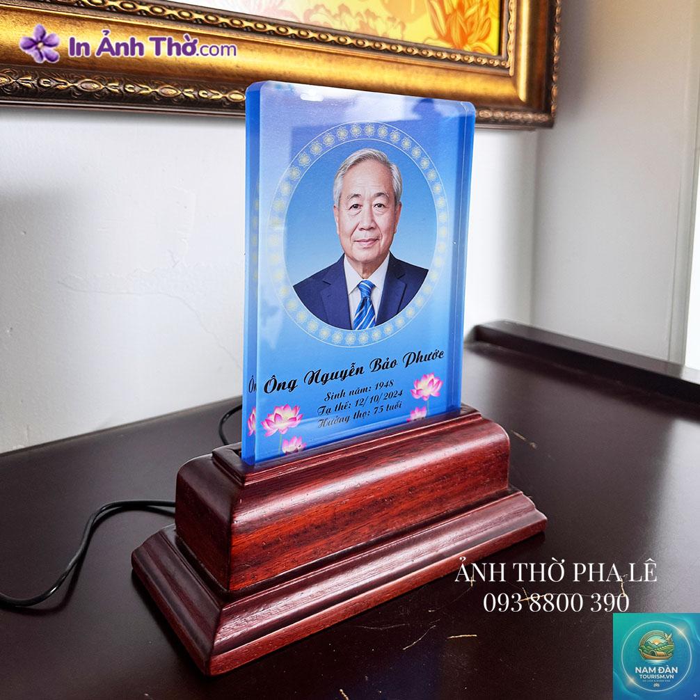 ý nghĩa thờ ông bà - Hình 4