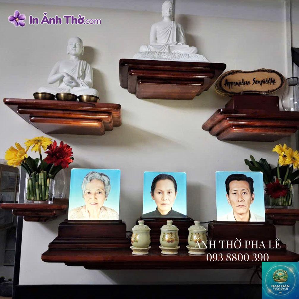 ý nghĩa thờ ông bà