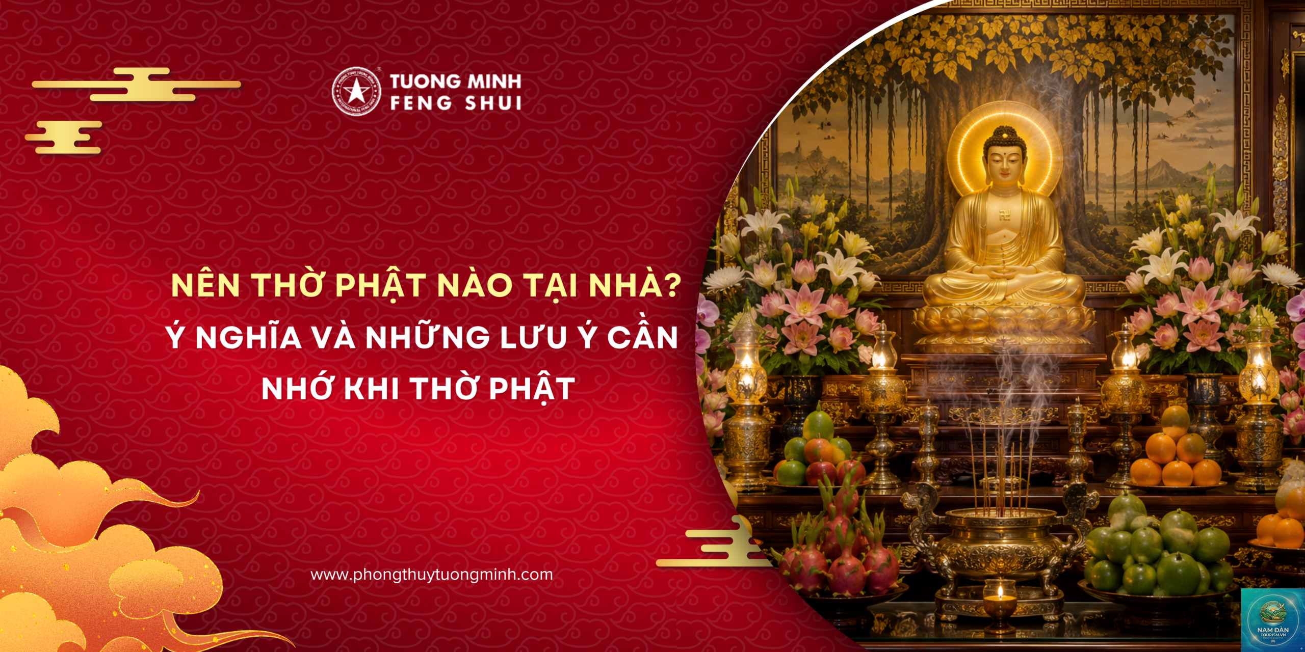 ý nghĩa thờ phật - Hình 3