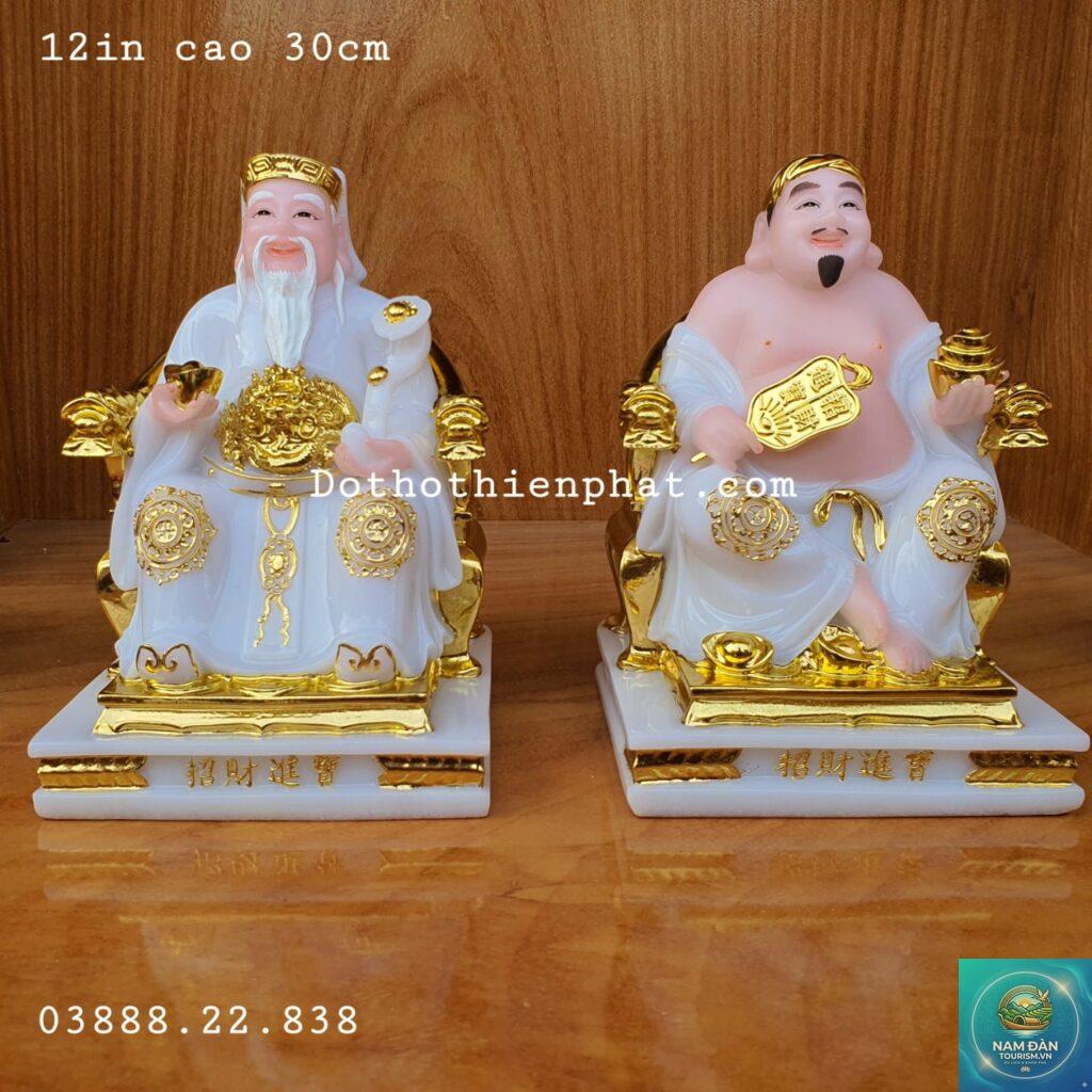 ý nghĩa thờ thần tài