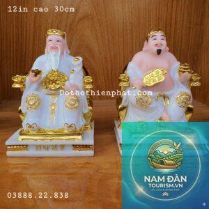 ý nghĩa thờ thần tài