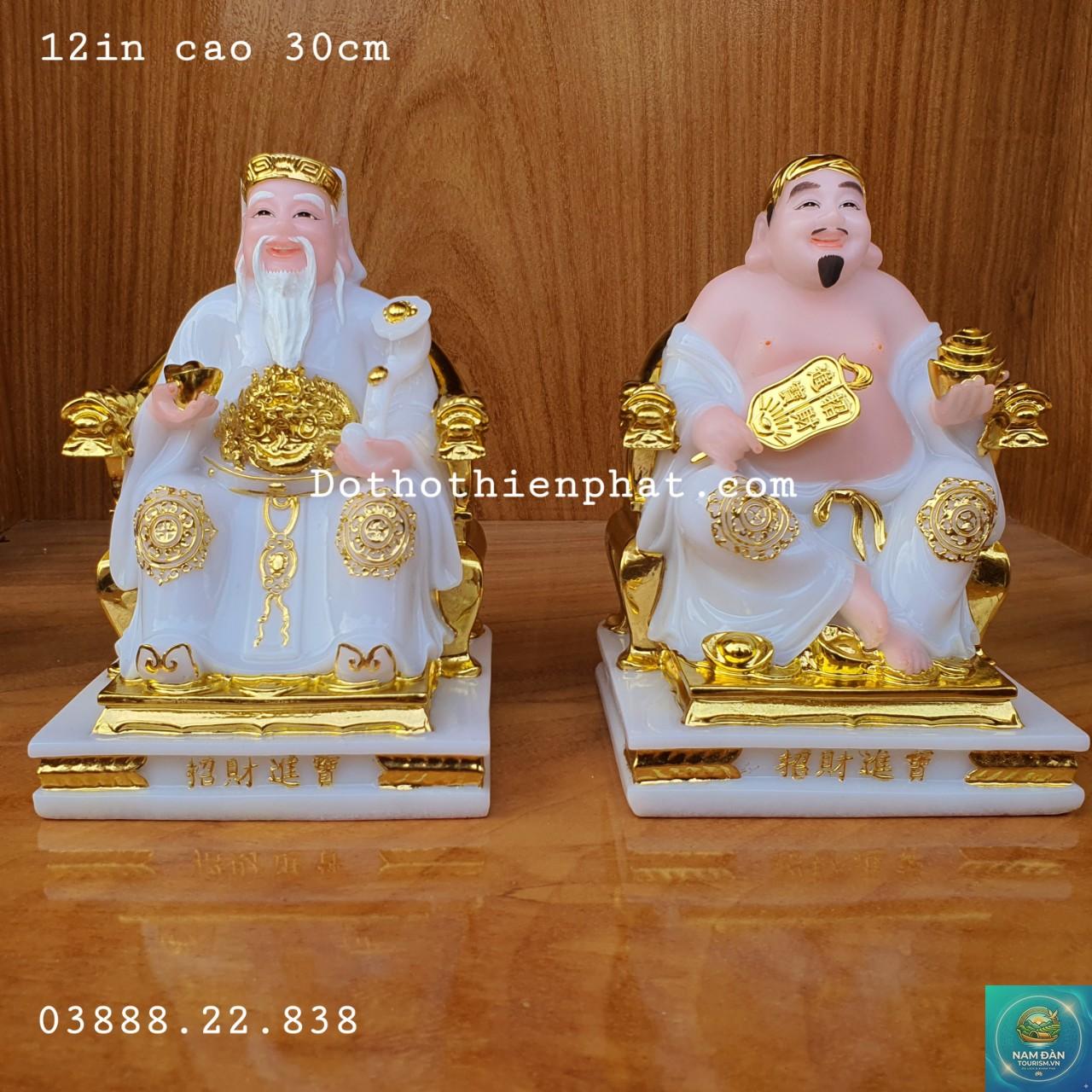 ý nghĩa thờ thần tài - Hình 1